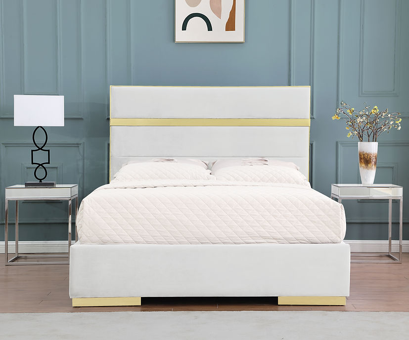 Cartier Bed
