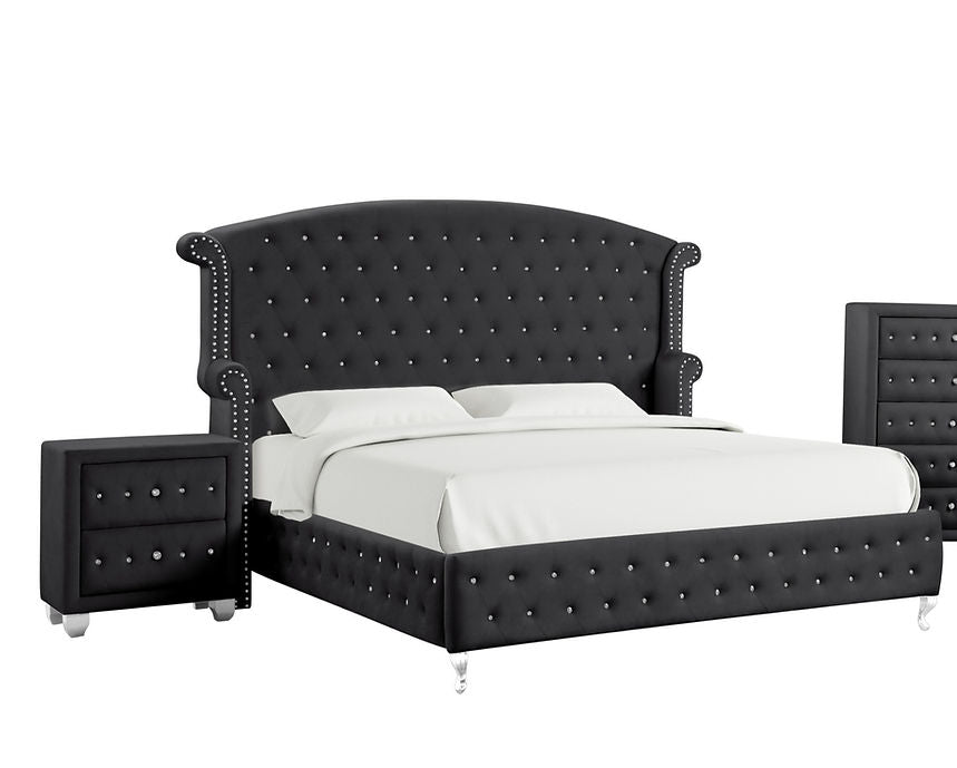 Olivia Beds