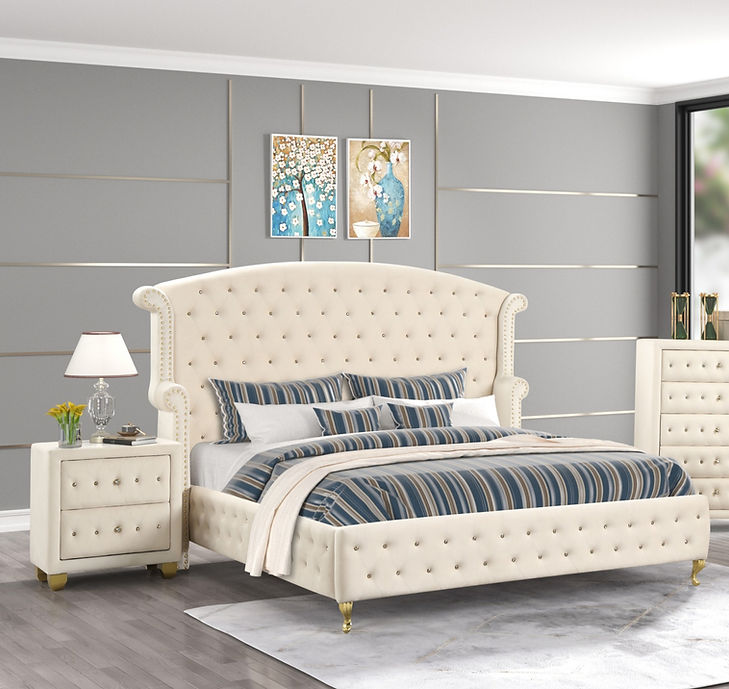 Olivia Beds
