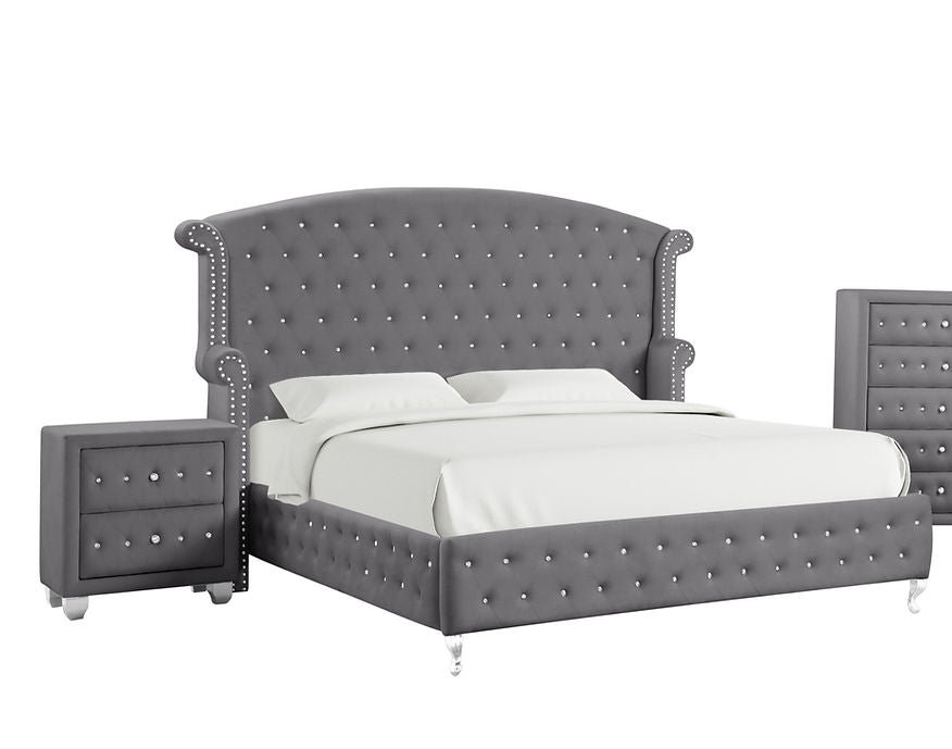 Olivia Beds