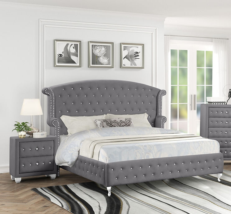 Olivia Beds