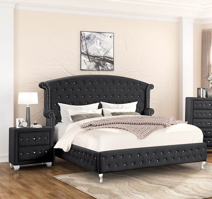 Olivia Beds