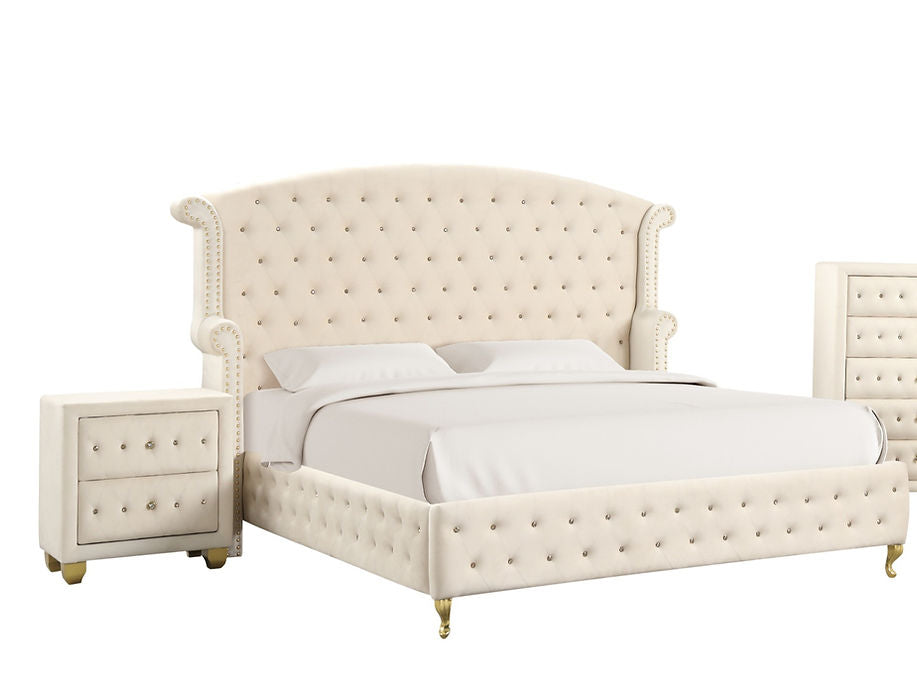 Olivia Beds