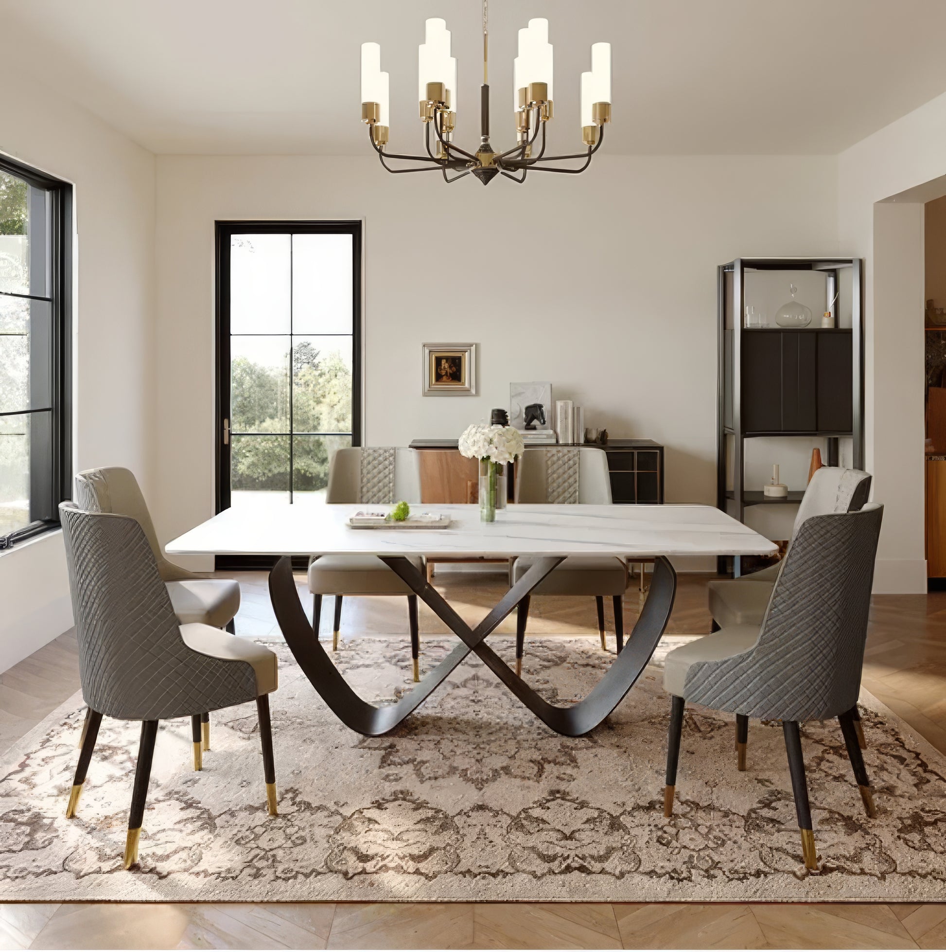 Jewel Table Sintered Stone