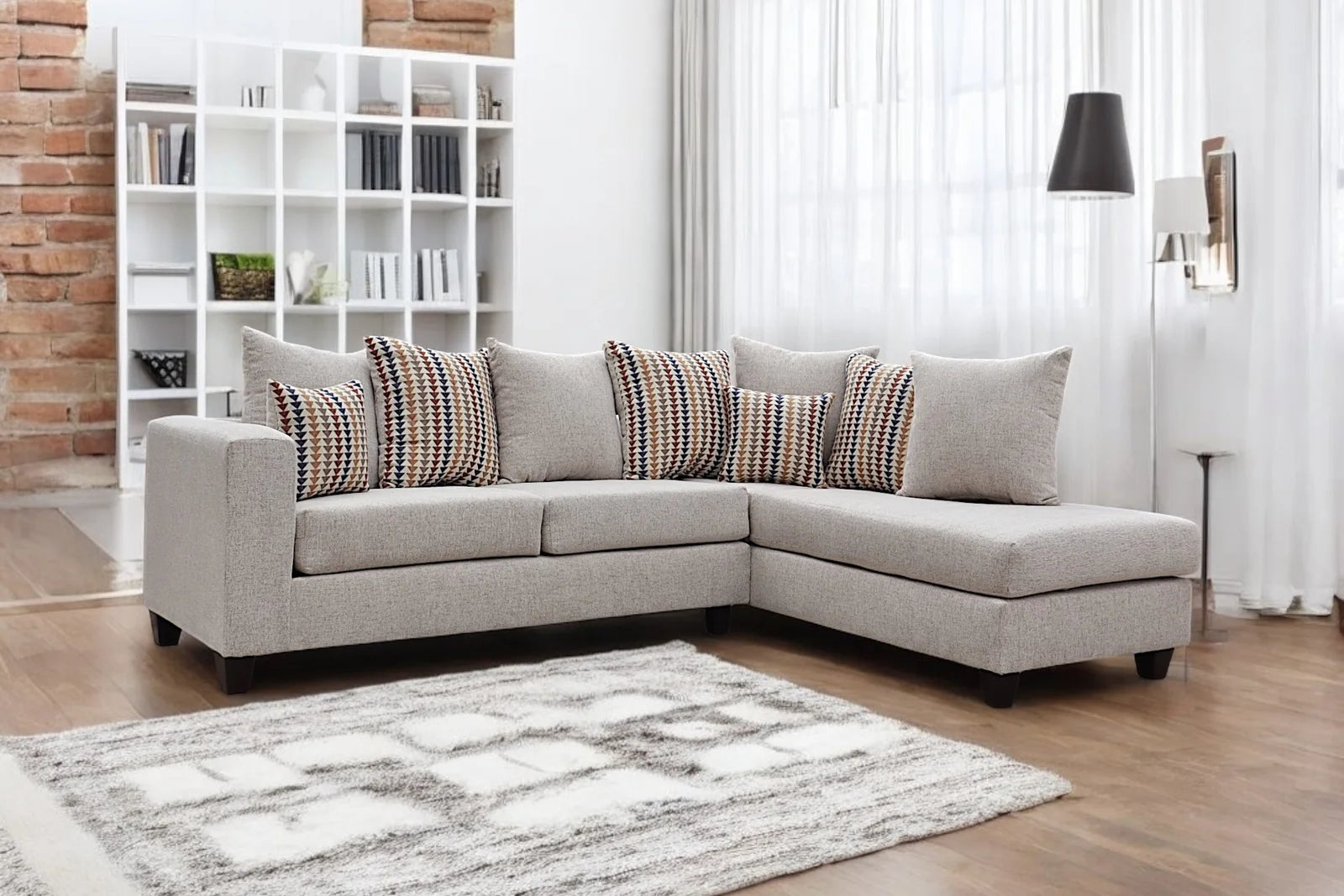 Dakota Sectional
