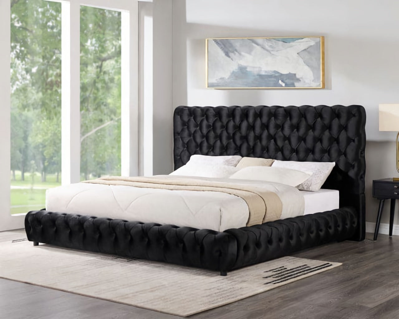 Dream Bed