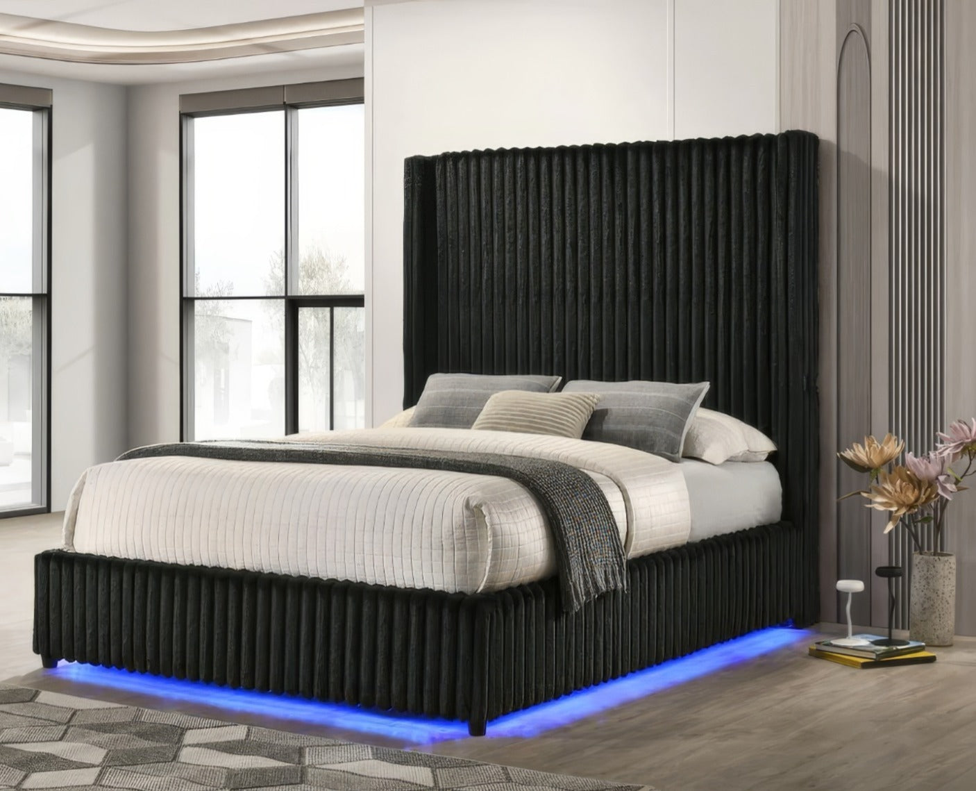 Melinda Bed