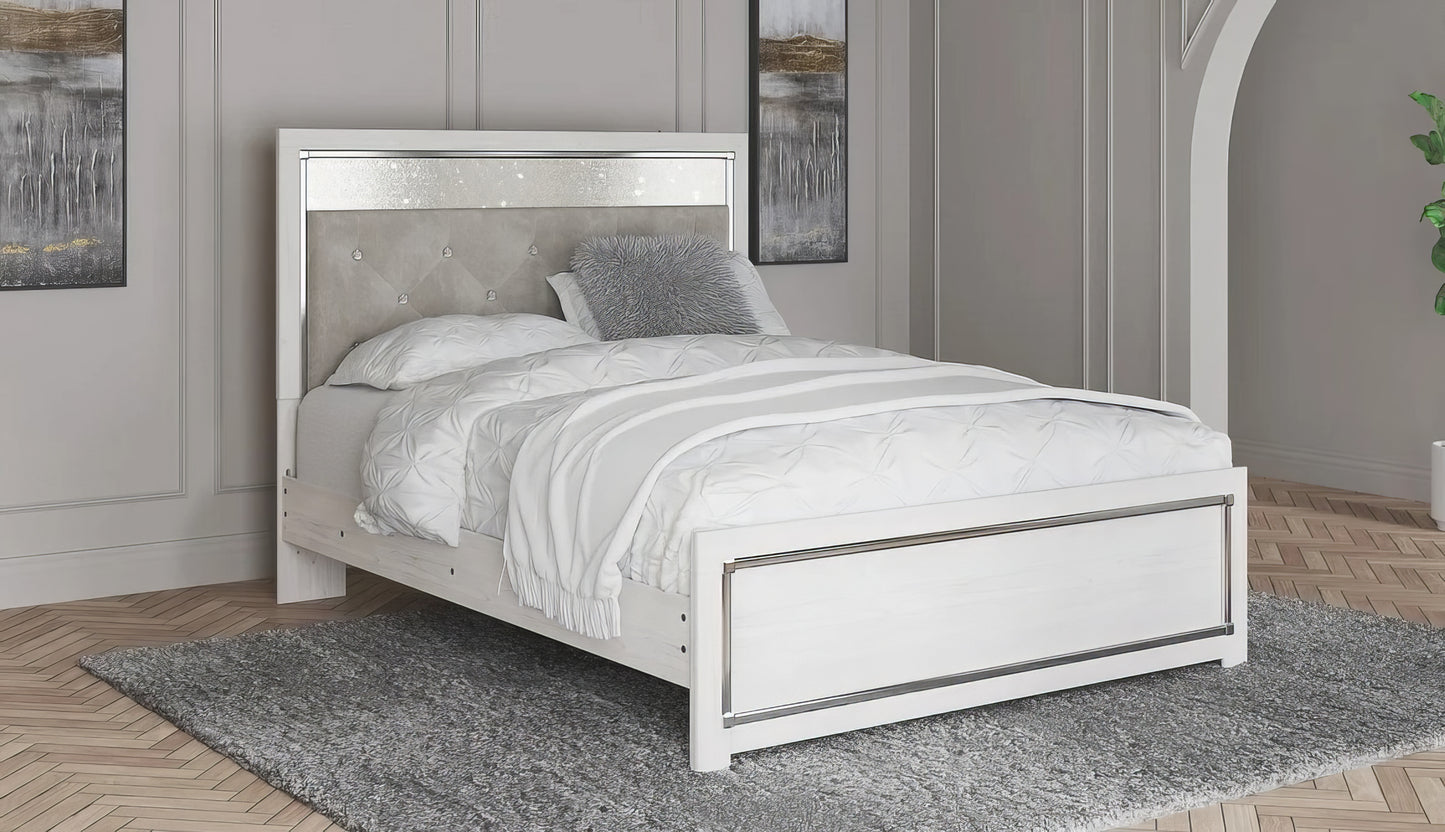 Ashley B2640 Altira