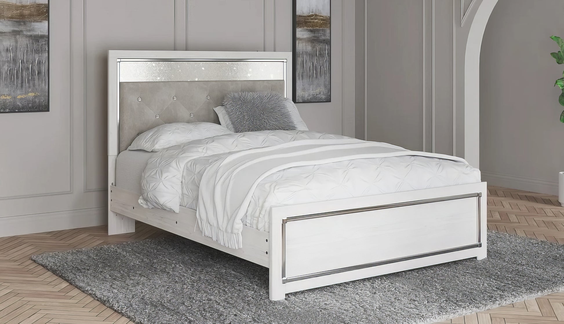 Ashley B2640 Altira