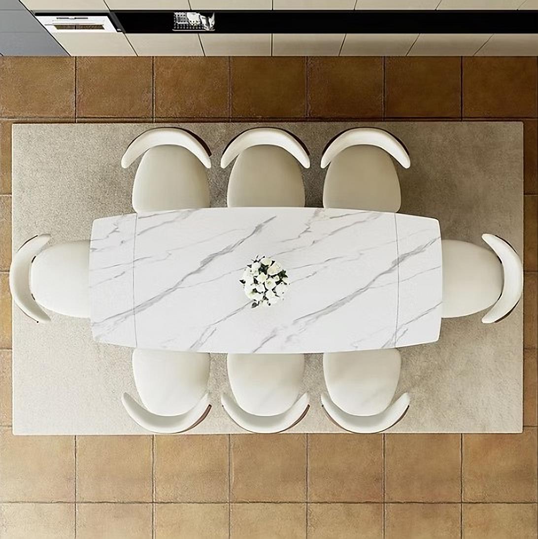 Aman Dining Set