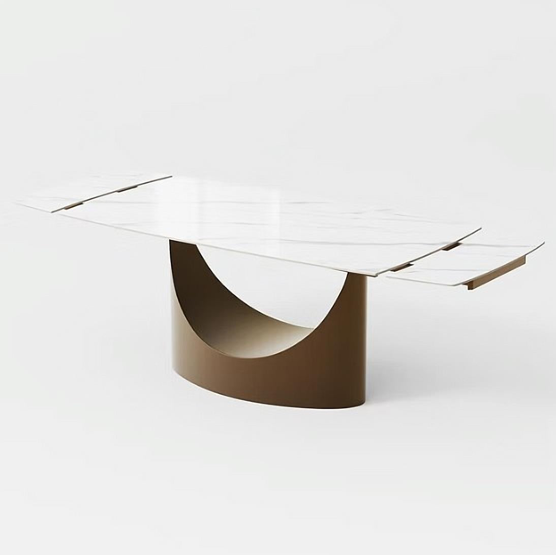 Aman Dining Set