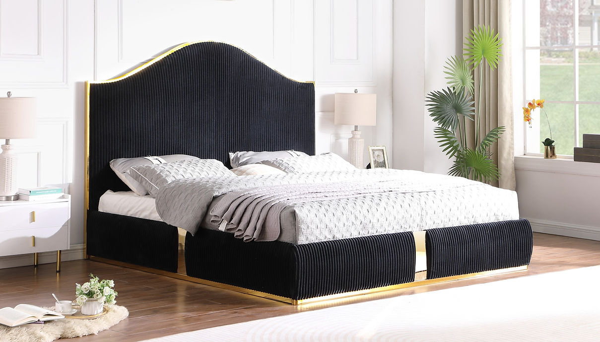 Lena bed Platform