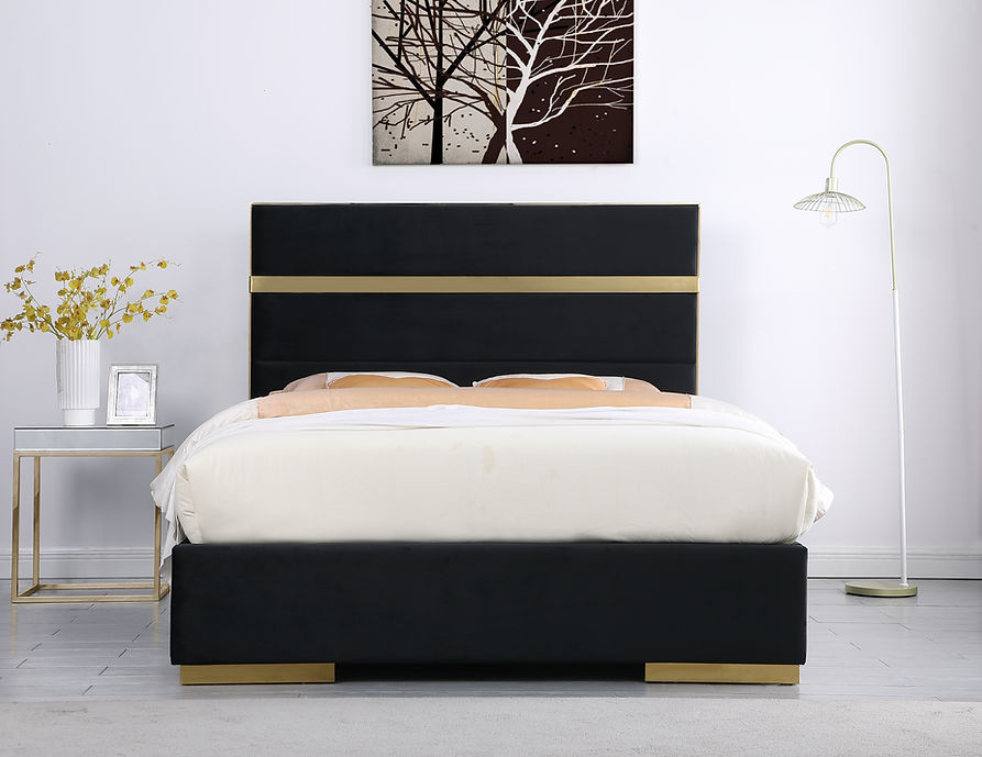 Cartier Bed