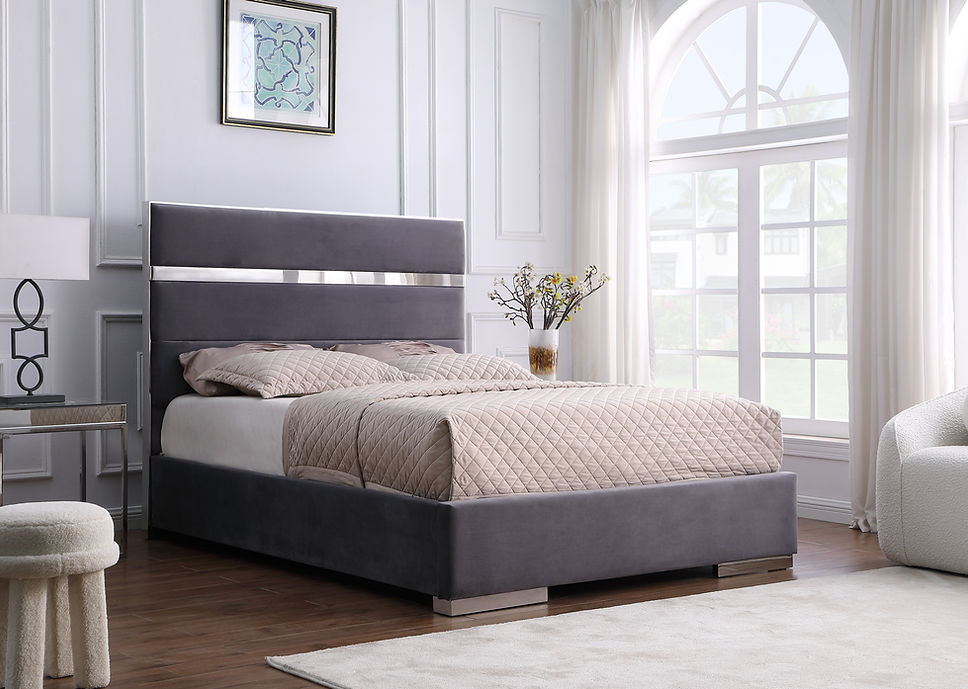 Cartier Bed