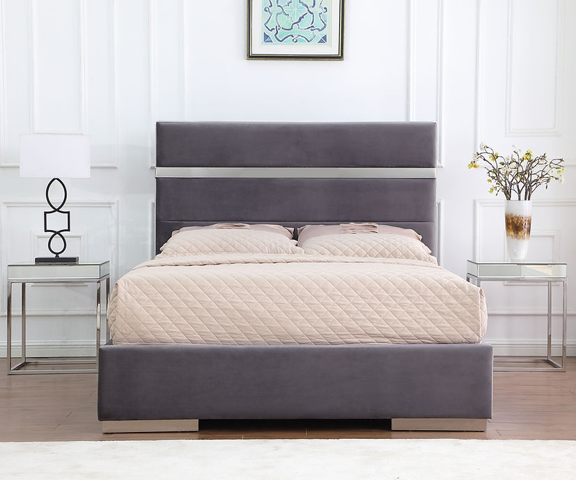 Cartier Bed