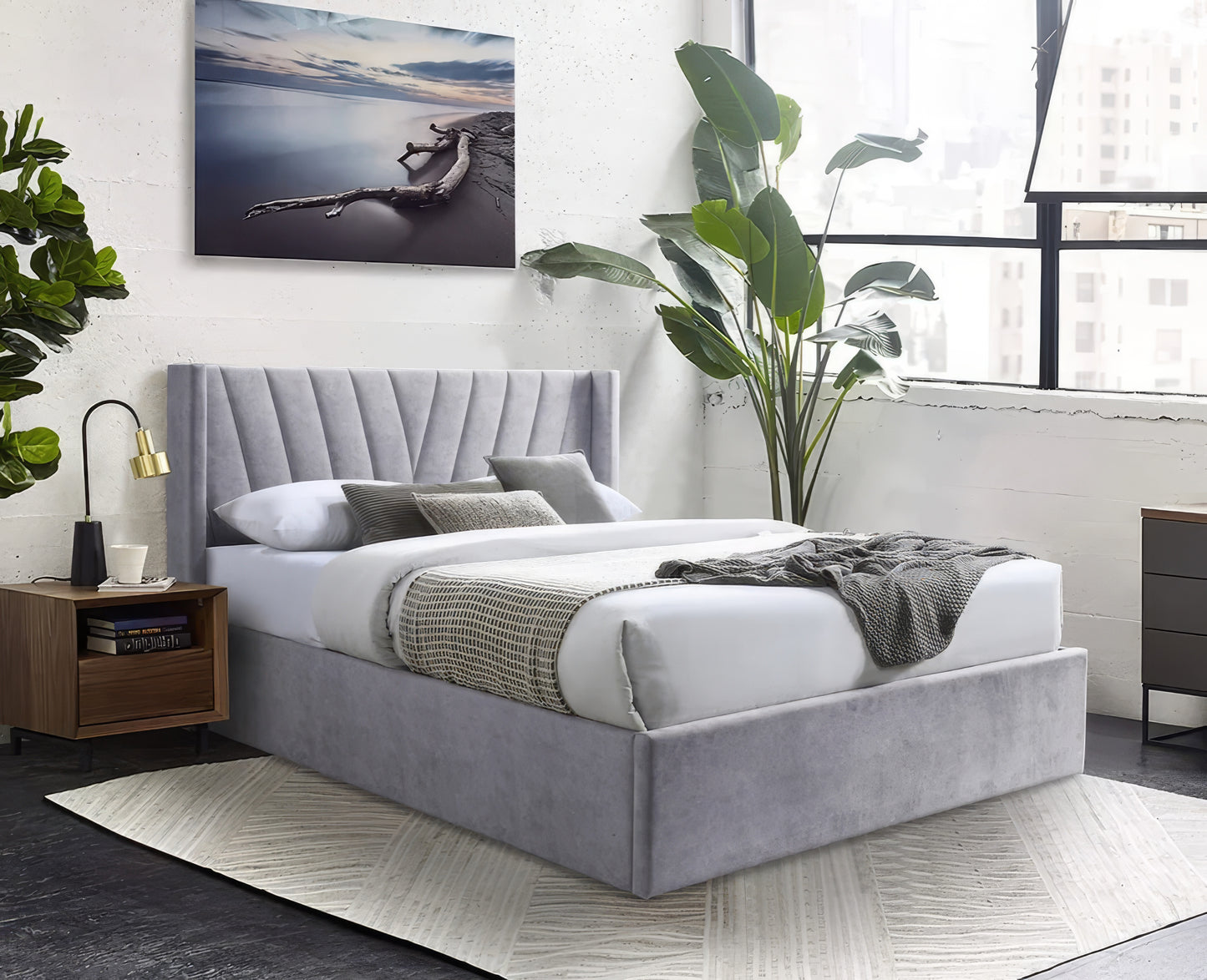 Ellie Bed