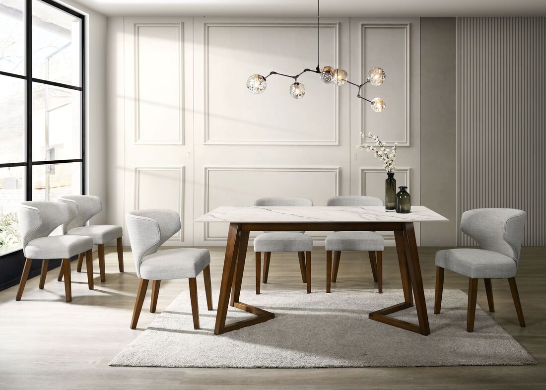 Hans Dining set