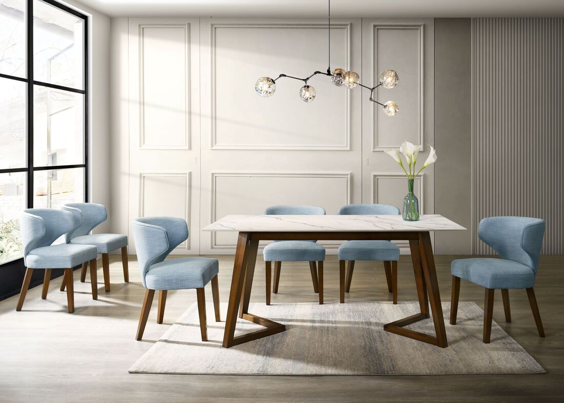 Hans Dining set