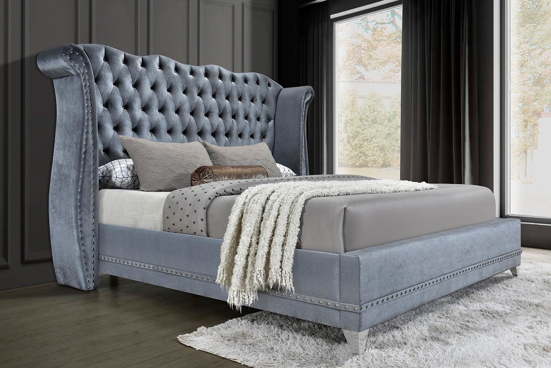 Luxor  platform bed