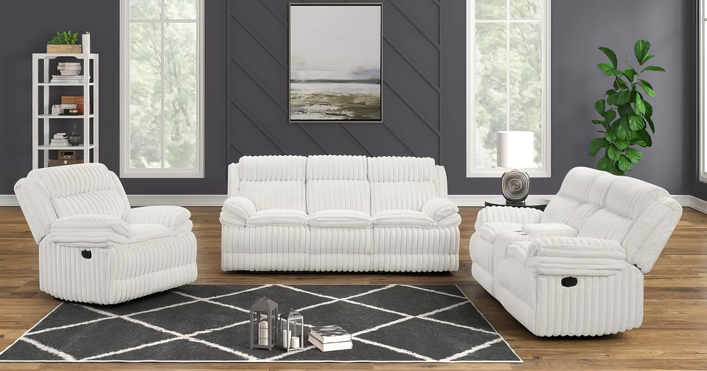 Mellow Reclining Set