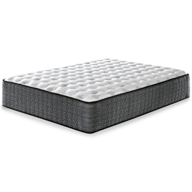 M571 - 14" Luxury Gel Firm Mattress - Queen, King