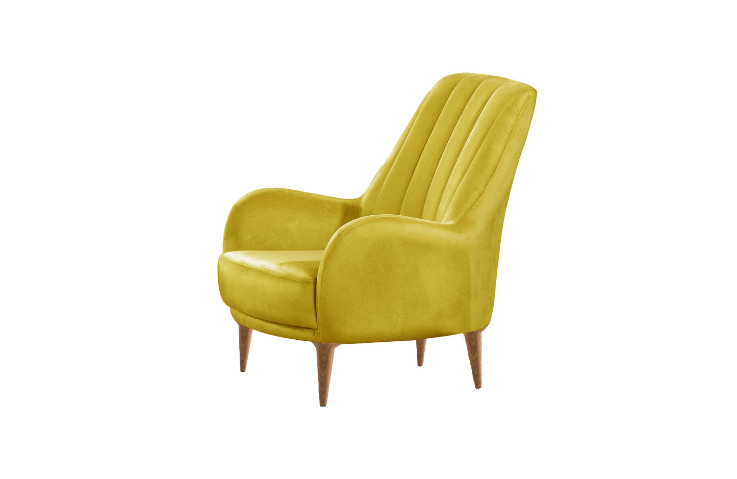 Linea Bergere- Navy Blue