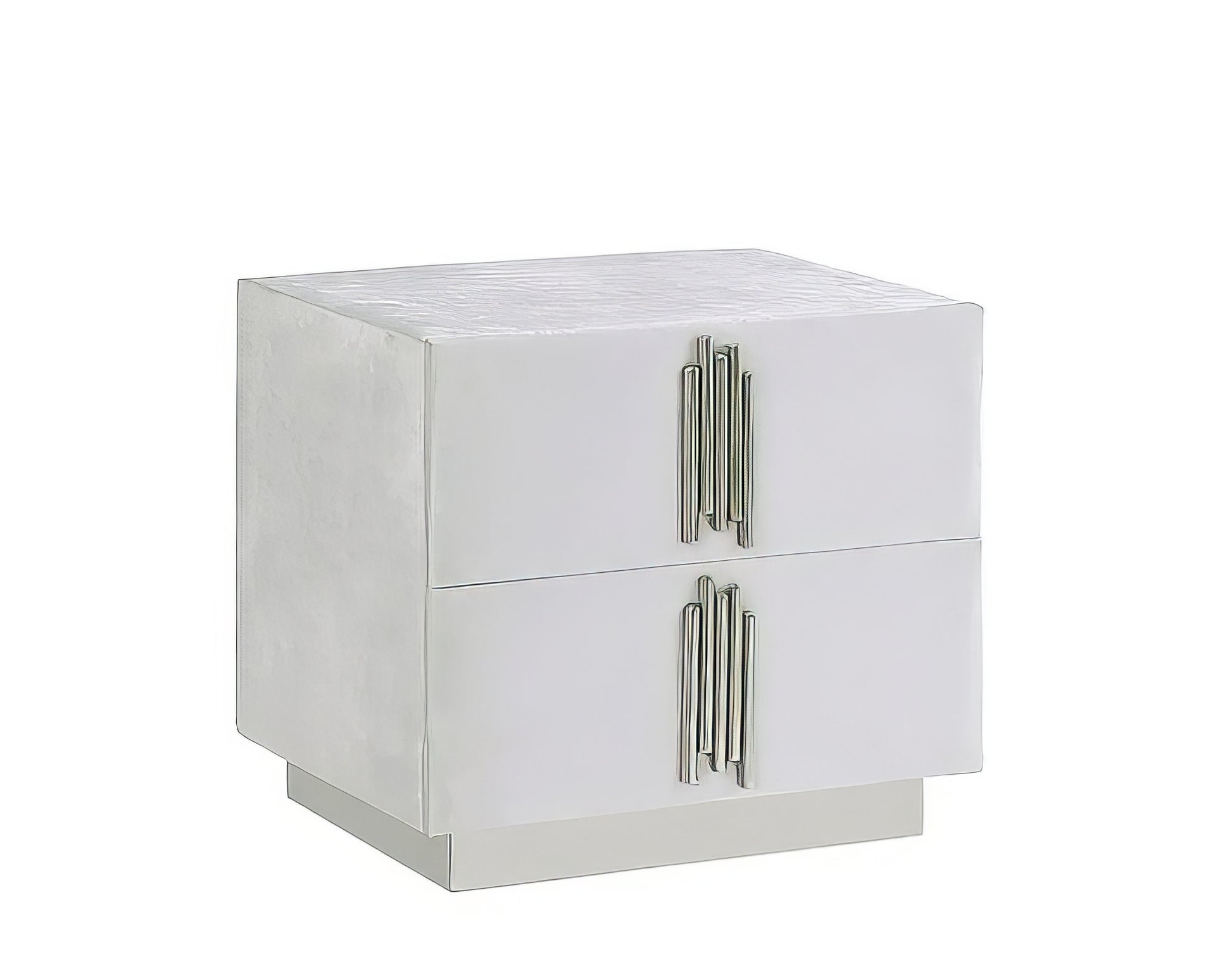 Token white Bedroom