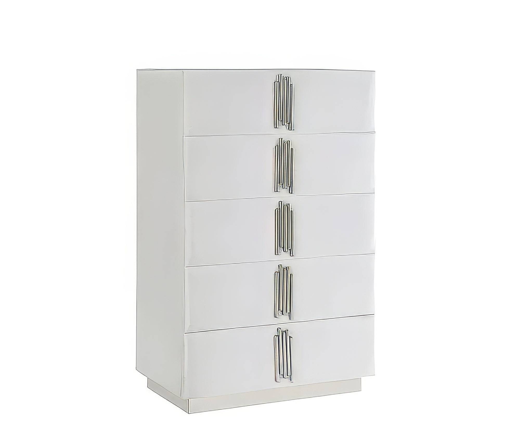 Token white Bedroom