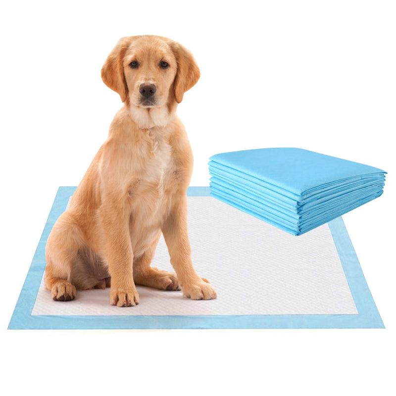 150 Pieces 24 X 36/30 X 30 Inch Pet Wee Pee Piddle Pad