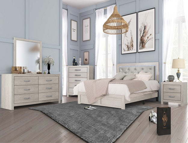 Jay Bedroom set