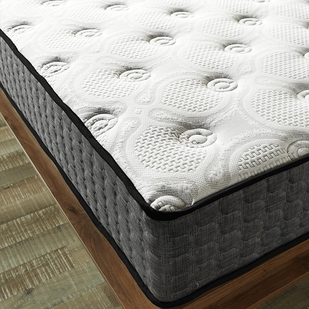 NapQueen Victoria Hybrid Mattress
