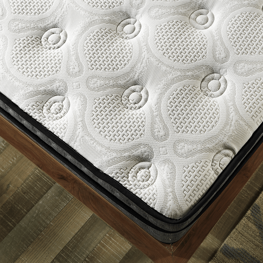 NapQueen Victoria Hybrid Mattress