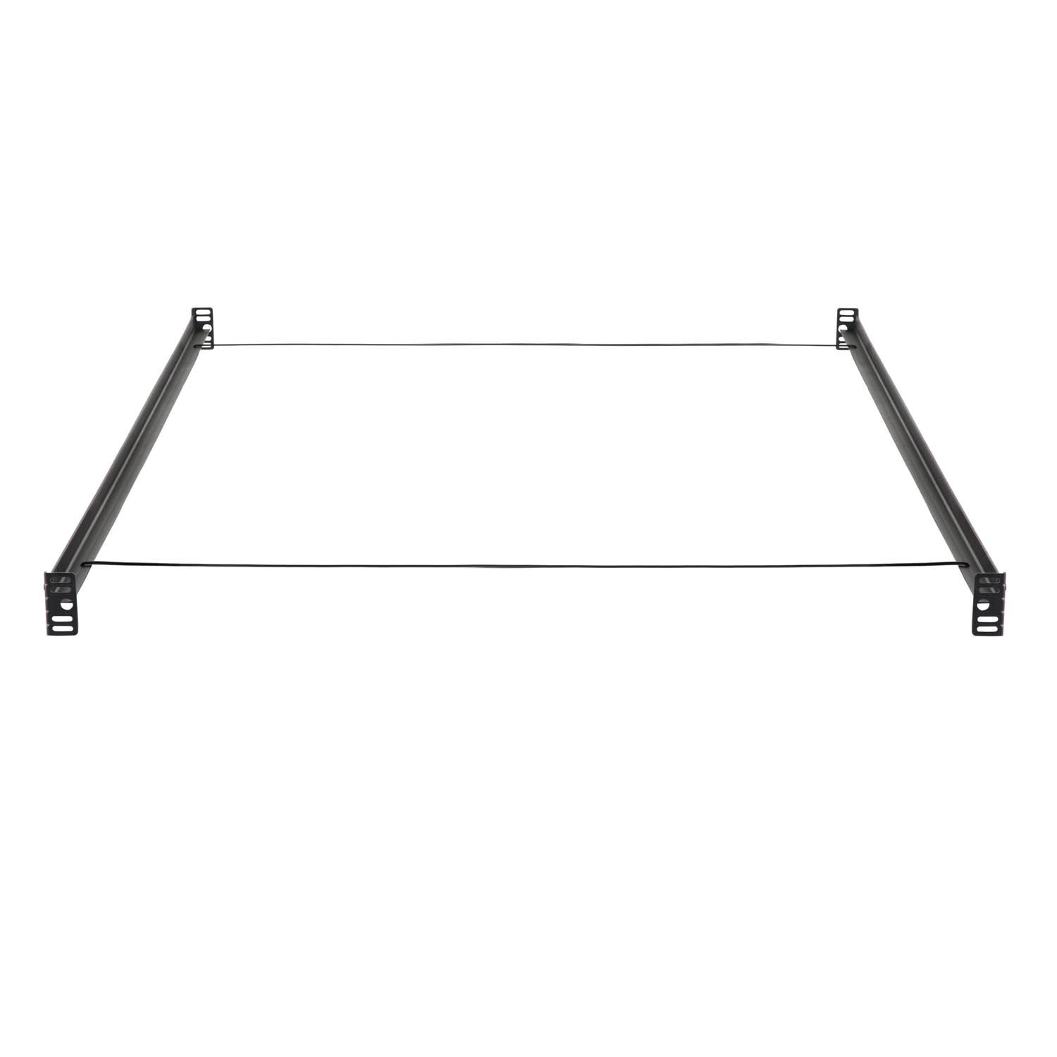 Bolton bed rail system with wire support Grandiscountfurniture
