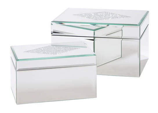 Marina Accent box set