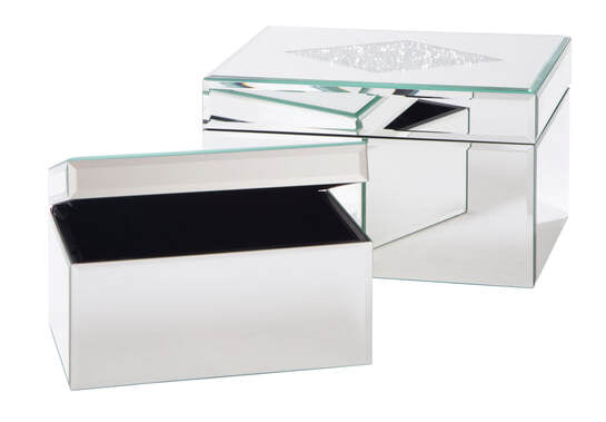 Marina Accent box set
