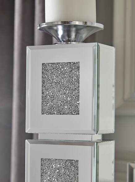 Lucky Candle Holder set