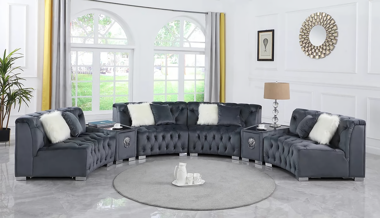 Sweet Modular Sectional