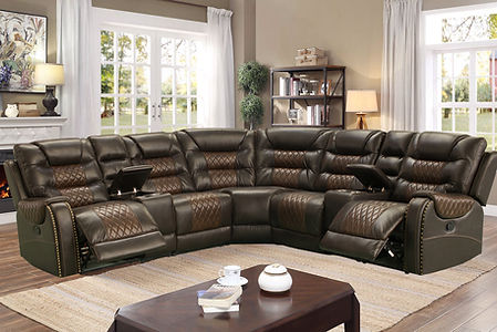 Phoenix Sectional