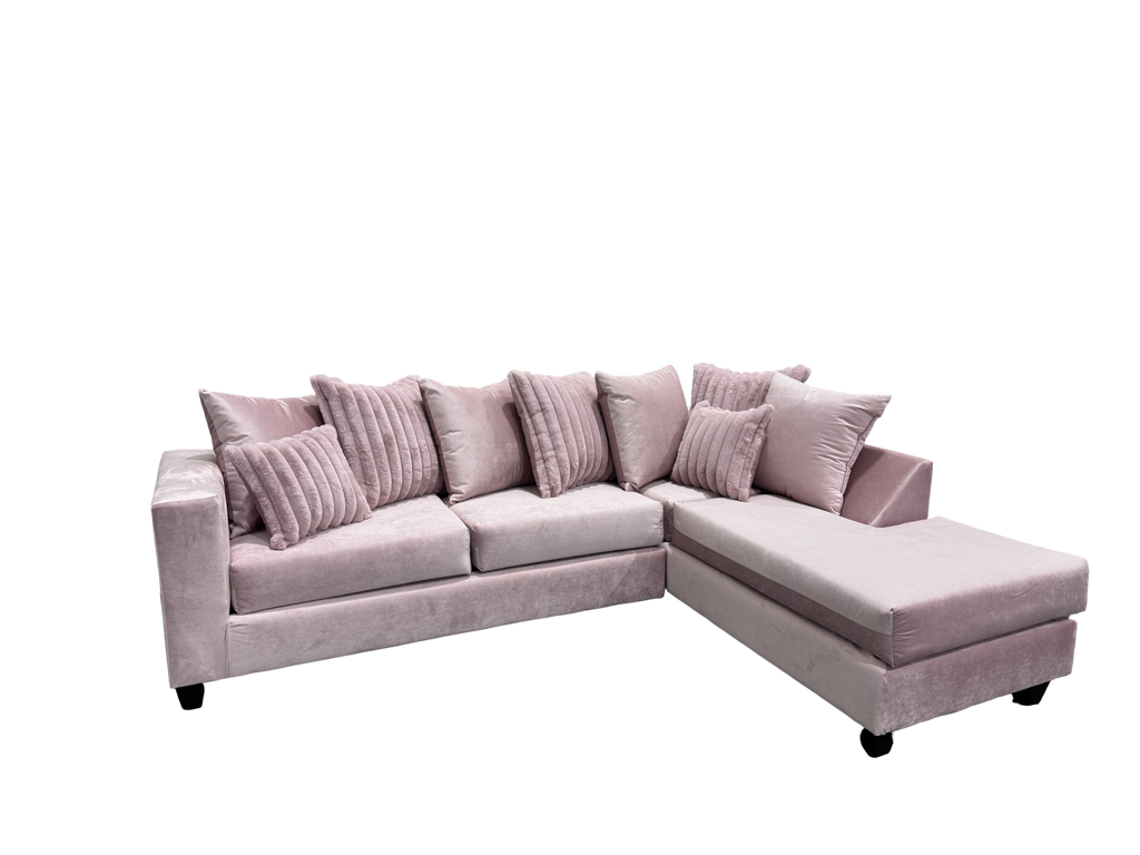 Kora Pink