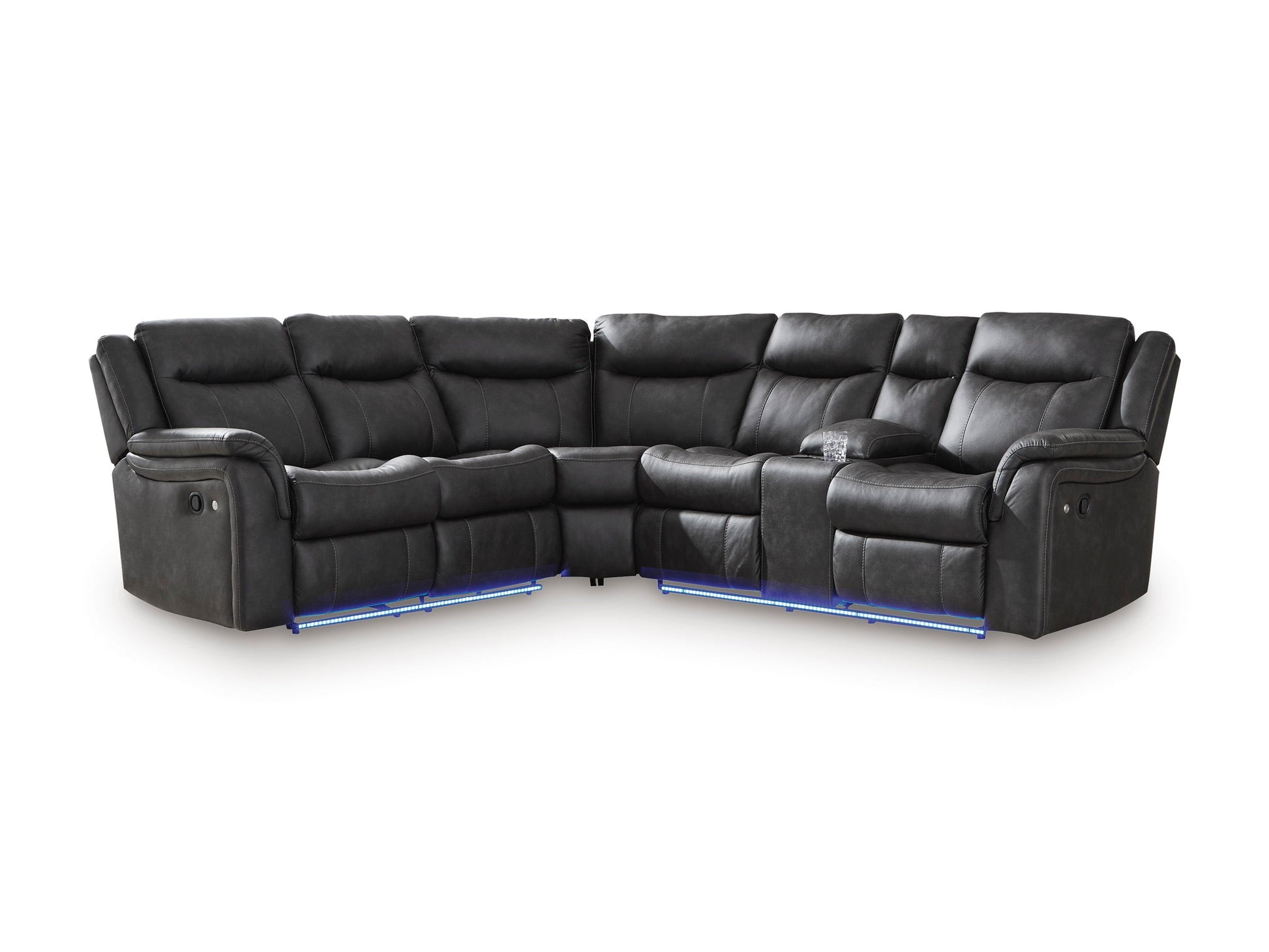 Sultan Meadow Reclining Set