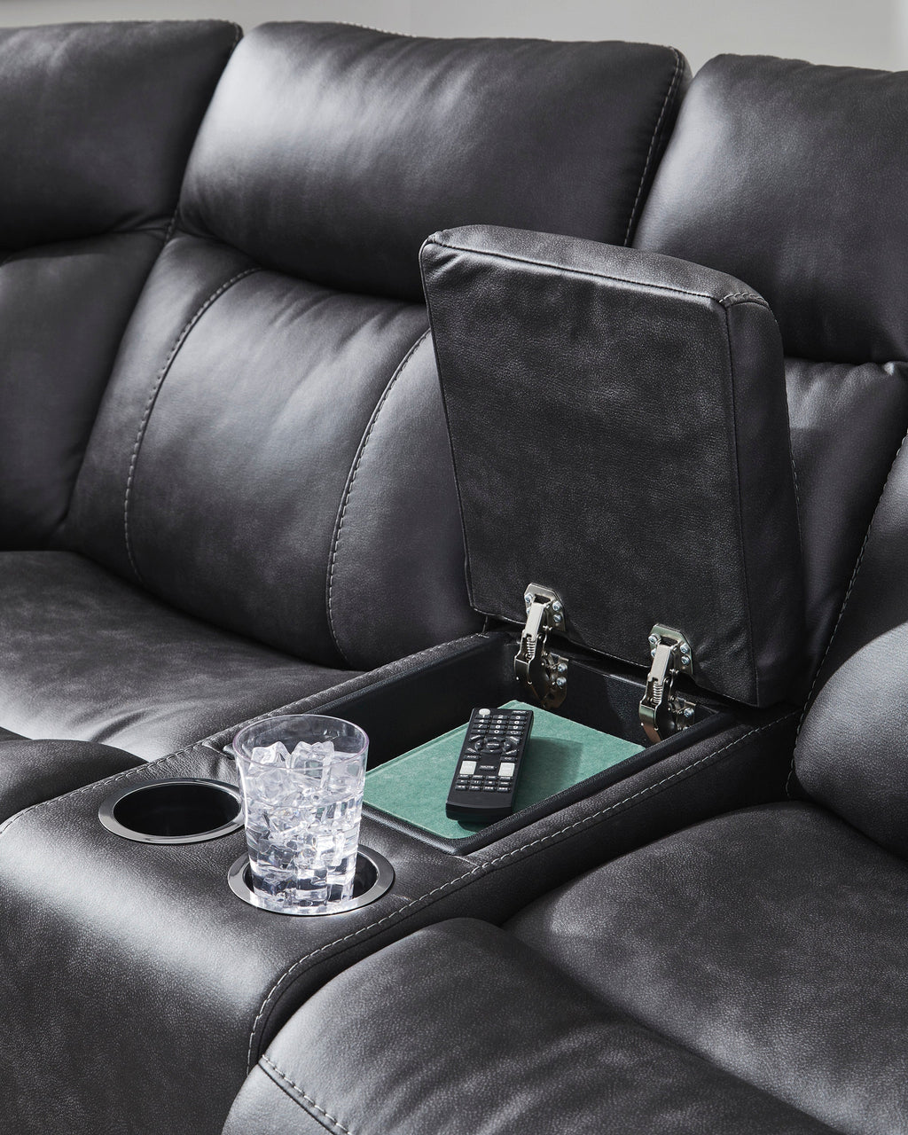 Sultan Meadow Reclining Set