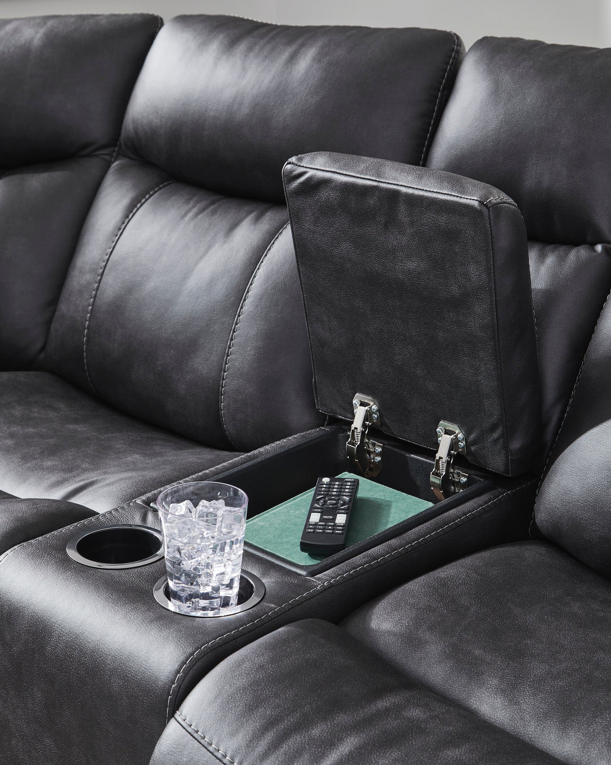 Sultan Meadow Reclining Set