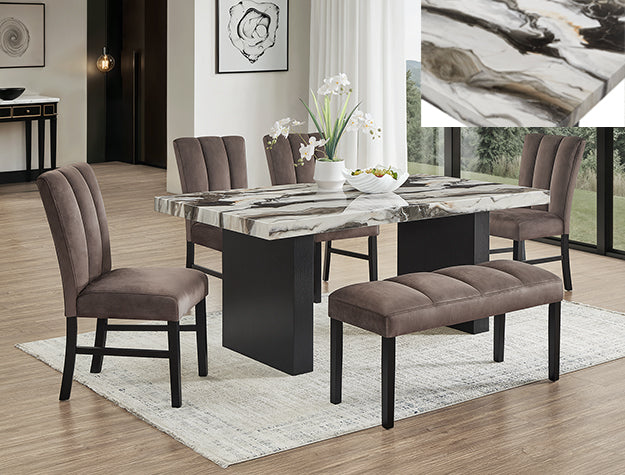 VEGA DINING SET
