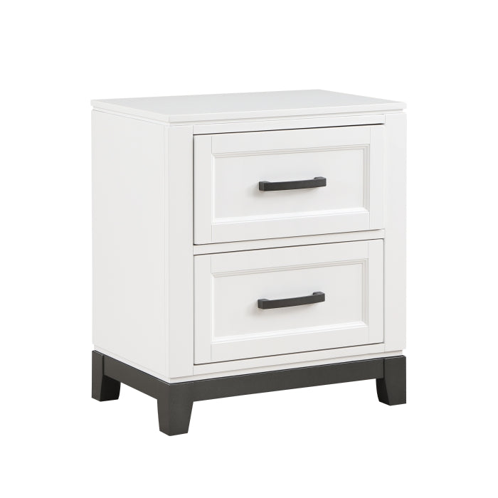 Garretson nightstand