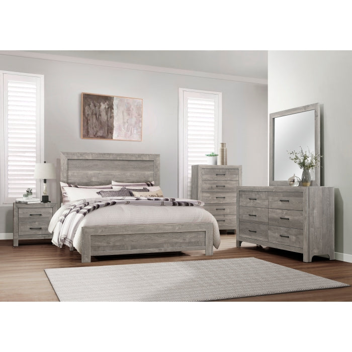 Corbin Night Stand