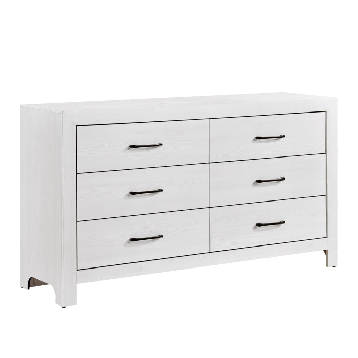 Corbin Dresser