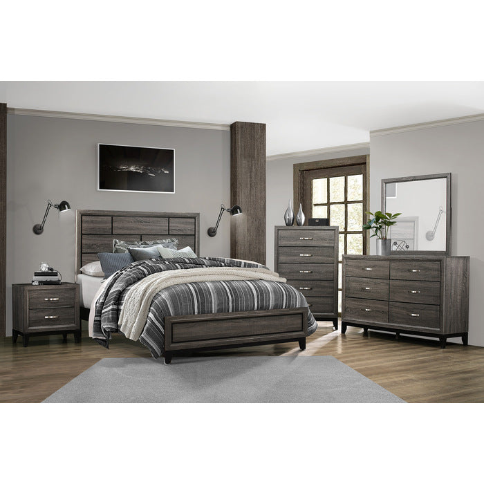 Davi Night Stand