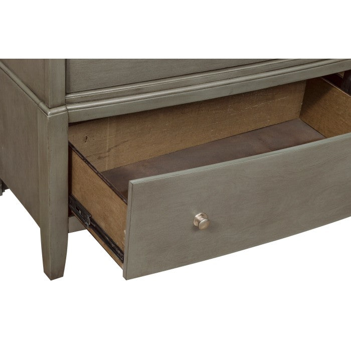 Cotterill Dresser