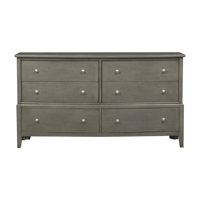 Cotterill Dresser