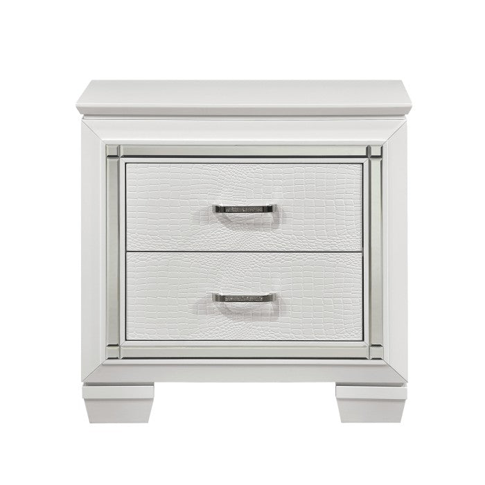 Allura Night Stand